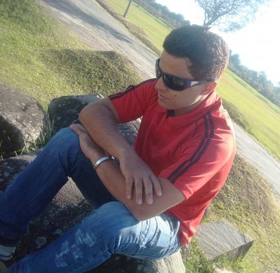 Foto de Reinaldo Gonçalves