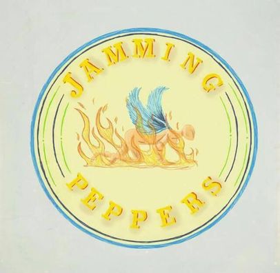 Foto de Jamming Peppers