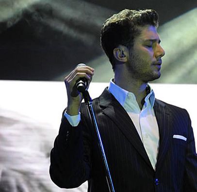 Foto de Manuel Arvelaiz