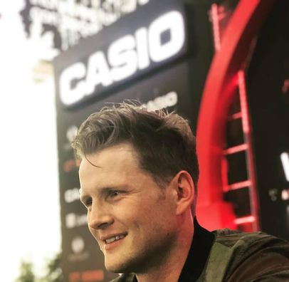 Foto de Alexander Acha