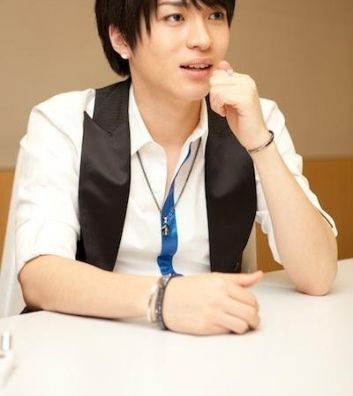 Foto de Yuuya Matsushita