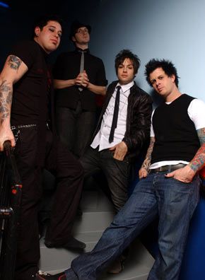 Foto de Bleed the Dream