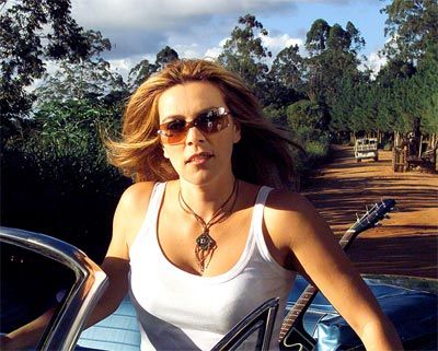 Foto de Soraia Bauer