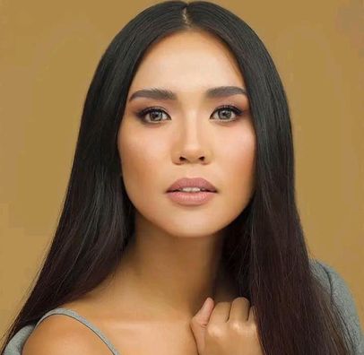 Foto de Aicelle Santos