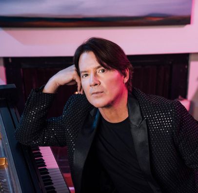 Foto de Arthur Hanlon