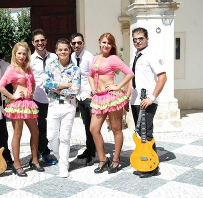 Foto de Saul Ricardo