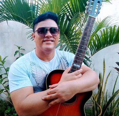 Foto de Shygeak Sérgio