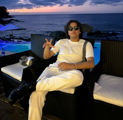 Foto de Jimmy Guzman