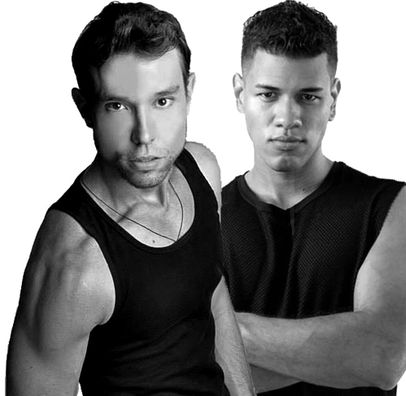 Foto de Galego e Moreninho