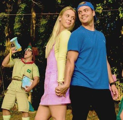 Foto de Jessica Diehl