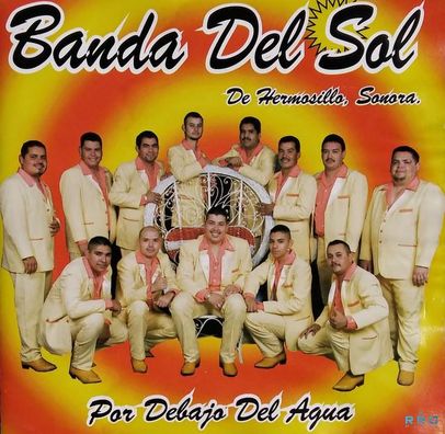 Foto de Banda Del Sol