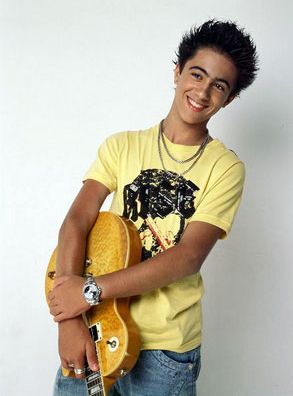 Foto de Rafael Sabini