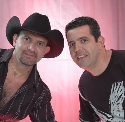 Foto de Max Costa & Gabriel