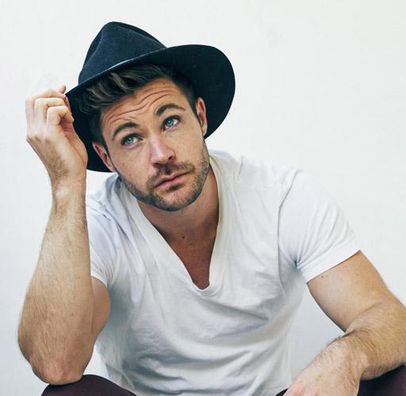 Foto de Brandon Stansell