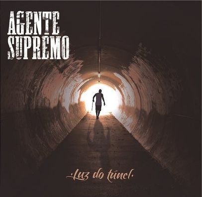 Foto de Agente Supremo