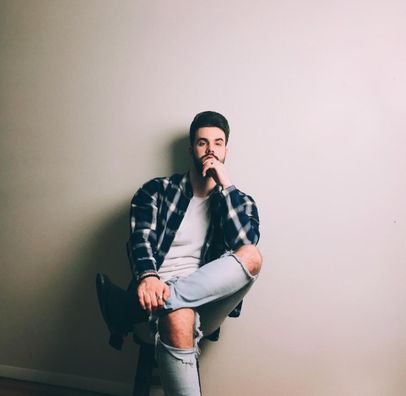 Foto de Jake Daniels