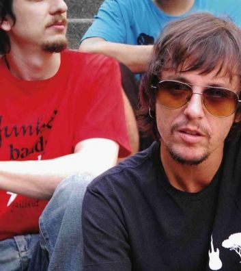 Foto de Cabeza de Panda