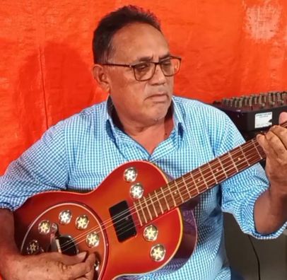 Foto de Antônio Jocélio