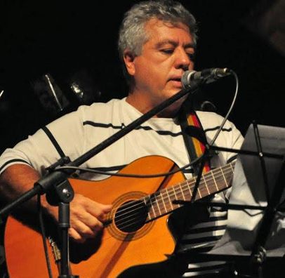 Foto de Marcelo Ganem