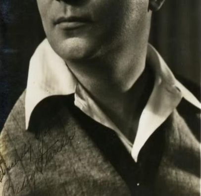 Foto de Buddy Starcher