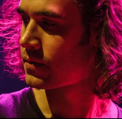 Foto de Liam Titcomb