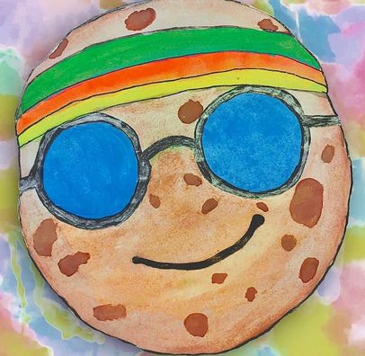 Foto de Cookie Lettuce