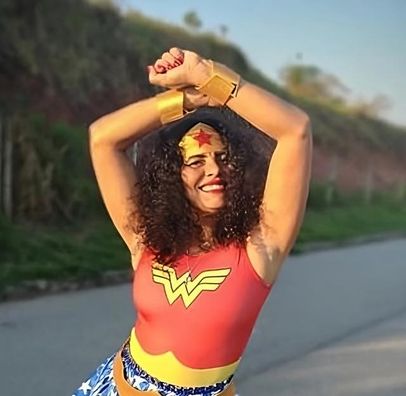 Foto de Patricia Karla Amada