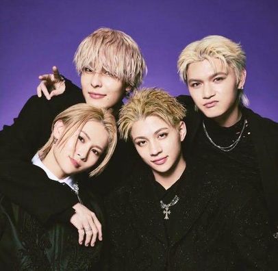 Foto de Wolf Howl Harmony