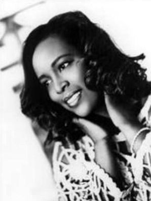 Foto de Tramaine Hawkins