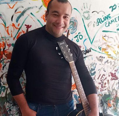 Foto de Celso Pompeu