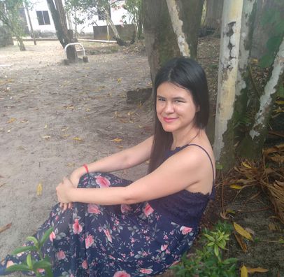 Foto de Emily Vitória