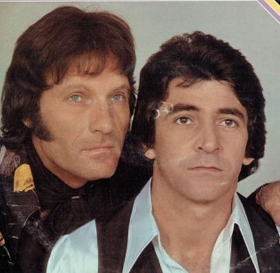 Foto de Ponteiro e Ponteado