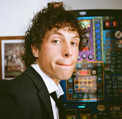 Foto de Chintzy Stetson