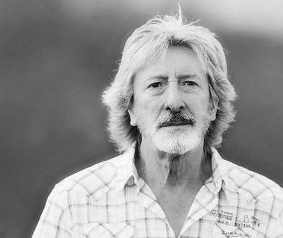 Foto de Benito Lertxundi