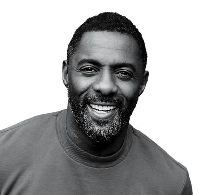Foto de Idris Elba