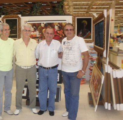 Foto de Banda Show Os Loucos