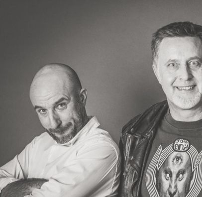 Foto de Pidżama Porno