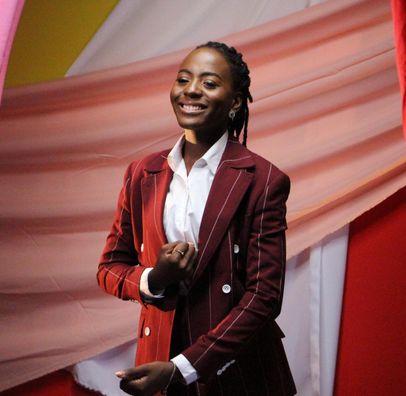 Foto de Glória da Lú