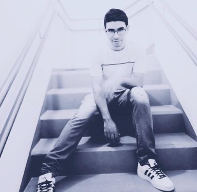 Foto de Wesley Albernaz