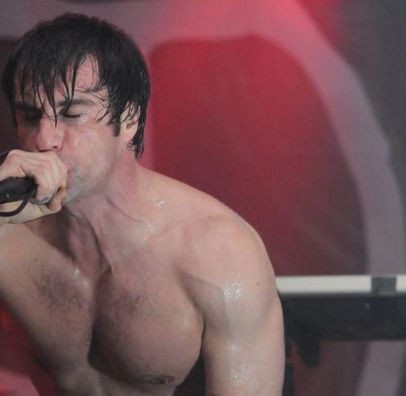 Foto de Bizarra Locomotiva