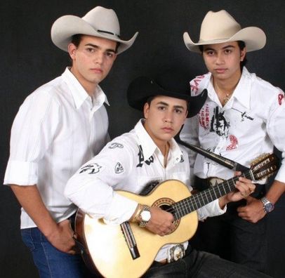 Foto de Trio Viola de Ouro