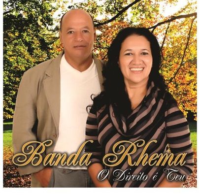 Foto de Banda Rhema
