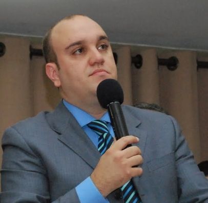 Foto de Eduardo Souza