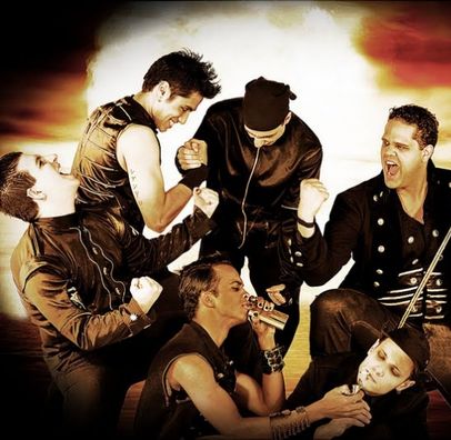 Foto de Der Wahnsinn