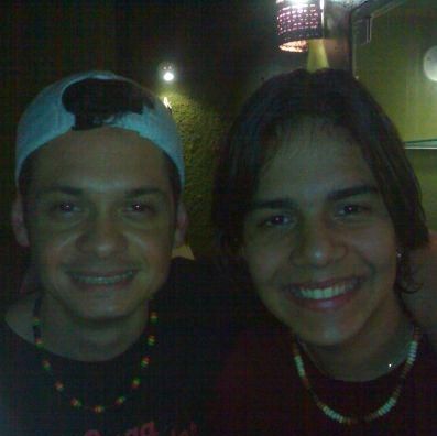 Foto de Guga Fernandes