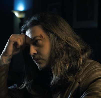 Foto de Nicholas Bonnin