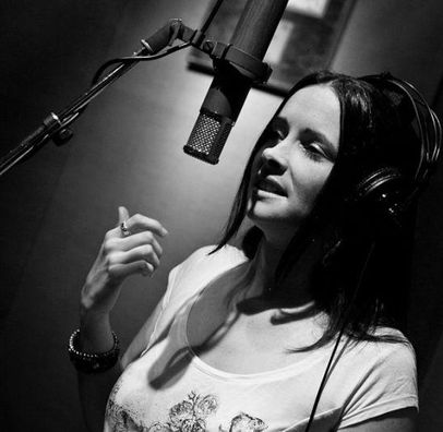 Foto de Rebecca Moore