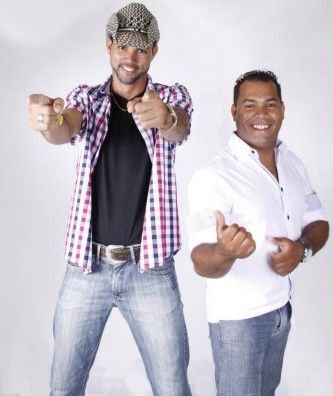 Foto de Saymon Cordeiro & Santiago