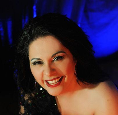 Foto de Susanna Del Saz