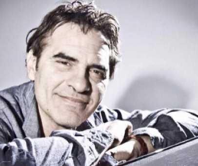 Foto de Francesco Baccini